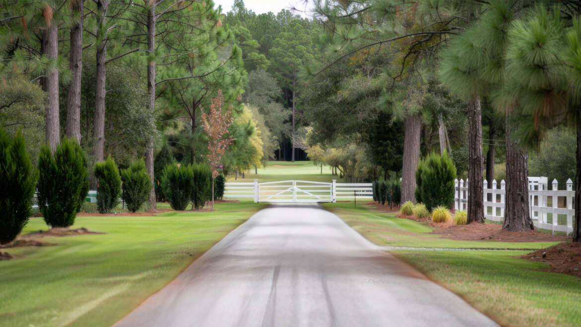 Pine Straw Mulch: A Natural, Sustainable Choice